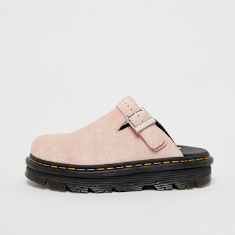 Dr. Martens, Zeb Zag, light pink