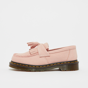 Dr. Martens, Adrian cherry red arcadia, light pink
