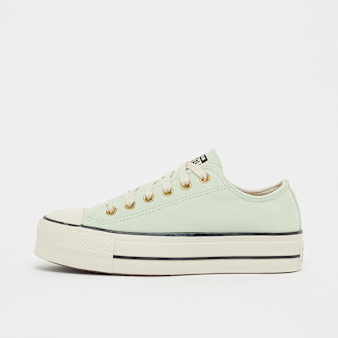 Converse, Chuck Taylor All Star Lift, green