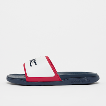 Lacoste, Serve Slide Dual 1252CMA, multi-colour