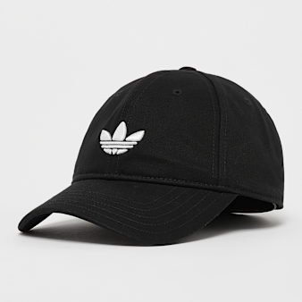 adidas Originals, Classics Baseball Cap, black