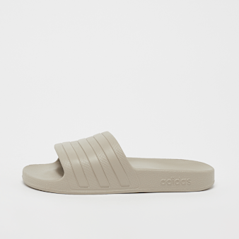 adidas Originals, Adilette Aqua Slides, beige