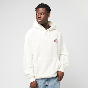 Dickies, Lewistown Hoodie, white