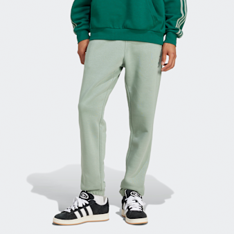 adidas Originals, Essentials Pants, green