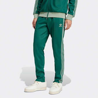 adidas Originals, adicolor Classics Beckenbauer Track Pants, green