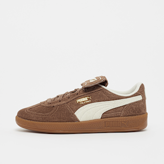 PUMA, Palermo Premium SD JR (GS), brown