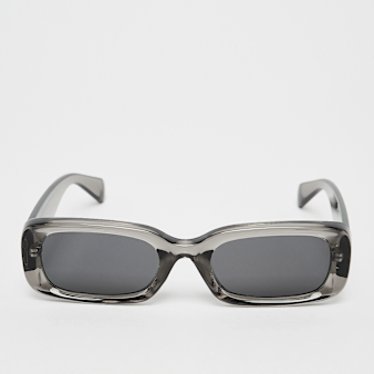 SNIPES, Retro Sonnenbrille, grey