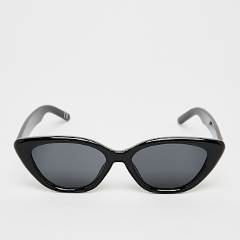 SNIPES, Cat-Eye Sonnenbrille, black