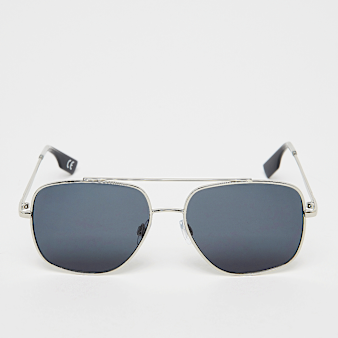 SNIPES, Piloten Sonnenbrille, grey