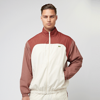 Lacoste, Jacket, beige