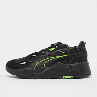 PUMA, RS-X Up MU, black