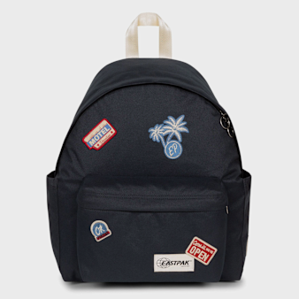 Eastpak, Day Pak'r Road To Patches, black
