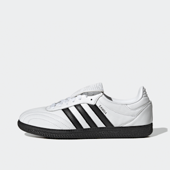 adidas Originals, Samba LT W, white
