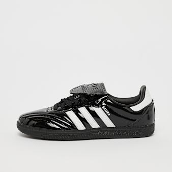 adidas Originals, Samba LT W Sneaker, zwart