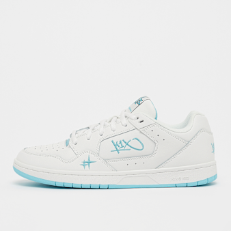 K1X, Sweep '25, white