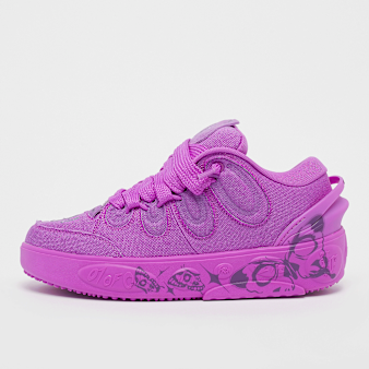 PUMA, LaFrancé Butterfly, purple