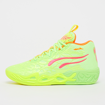 PUMA, MB.04 Gem, green