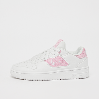 Karl Kani, 89 Classic (GS), white