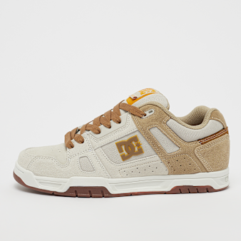 DC, Stag, beige