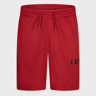 Jordan, Baseline Mesh Short, red
