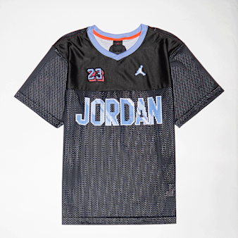 Jordan, JDB Customized Air Soccer Jersey, black