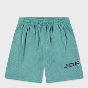 Jordan, MVP Low-Brand-Read Shorts, green