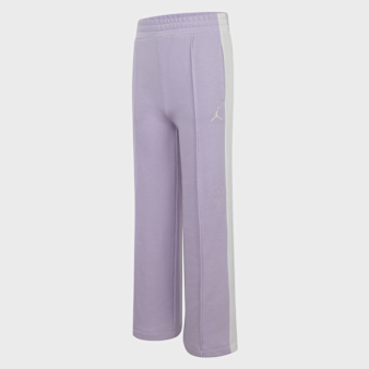 Jordan, JDG KSA French Terry Pant, purple