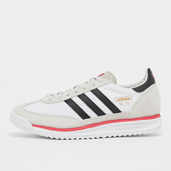 adidas Originals, SL 72 RS Sneaker, white