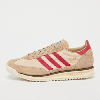 adidas Originals, SL 72 RS Sneaker, beige