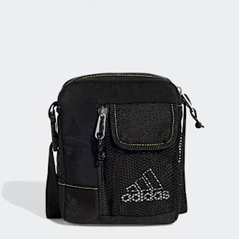 adidas Originals, Kleine Shoulder Bag, black