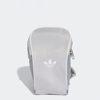 adidas Originals, Adicolor kleine Shoulder Bag, grey