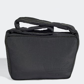 adidas Originals, Bowling Bag, black