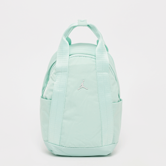 Jordan, Jaw Alpha Mini Backpack, blue
