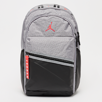 Jordan, Jam Air Patrol Backpack, multicolor