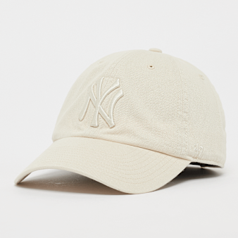 '47, '47 Clean Up MLB New York Yankees, beige