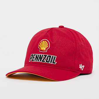 '47, '47 Hitch Nascar Sure Shot, red