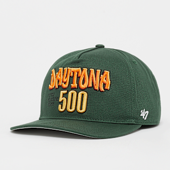 '47, '47 Hitch Nascar, green