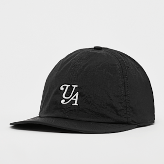 Under Armour, M Sportstyle Nylon Snapback, black