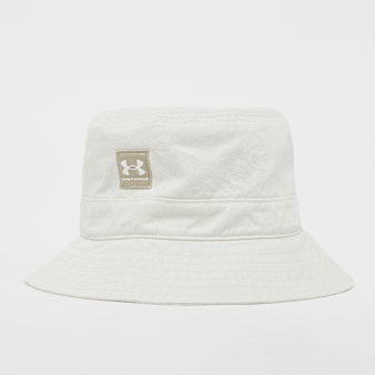 Under Armour, Sportstyle Bucket, white