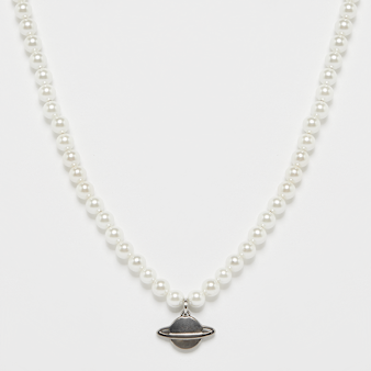 fainz, Planet Pearl Chain, multi-colour