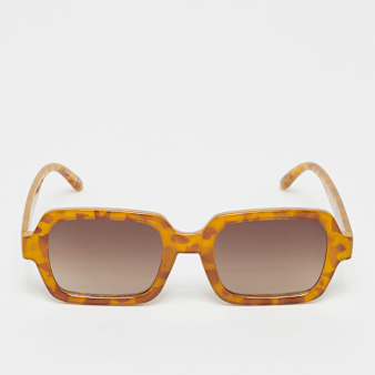 Karl Kani, Retro Sonnenbrille, orange