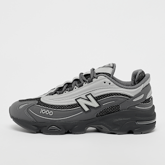 New Balance, 1000, grey