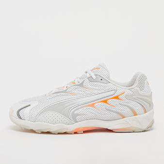 PUMA, Inhale, white