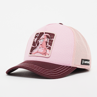 Capslab, Casquette Trucker Dragon Ball, multi-colour