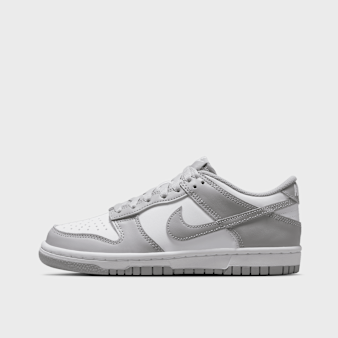 Nike, Dunk Low (GS), grey