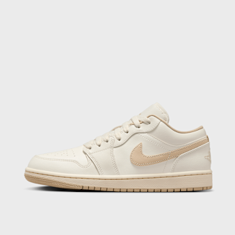Jordan, Air Jordan 1 Low, beige