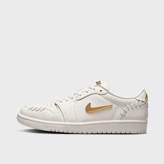 Jordan, Air Jordan 1 Low Method of Make, beige