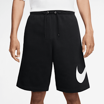Nike, Club Basketball Short GX, black