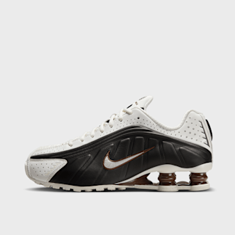Nike, Nike Shox R4, black