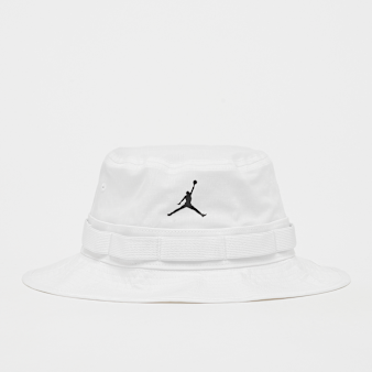 Jordan, Apex Bucket Jumpman, white